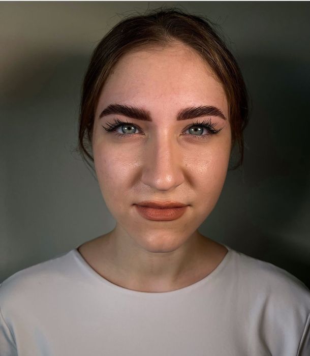 Шукаю моделей на корекцію і фарбування брів/покраска, коррекция бровей