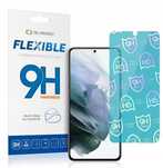 Szkło Hartowane Hybrydowe Samsung S23+ Plus