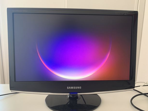 Monitor/ TV Samsung 933HD
