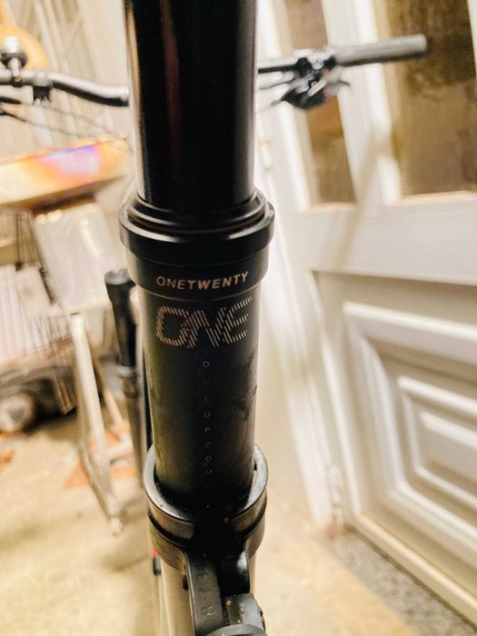 Specialized e-Bike FSR 2017