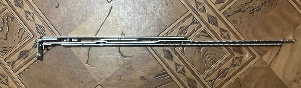 Фурнитура металлопластиковых дверей MACO g600.и др.