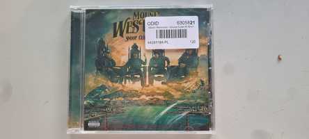 CD Snoop Cube 40 $Hort Mount Westmore