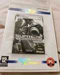 Supreme Commander na pc