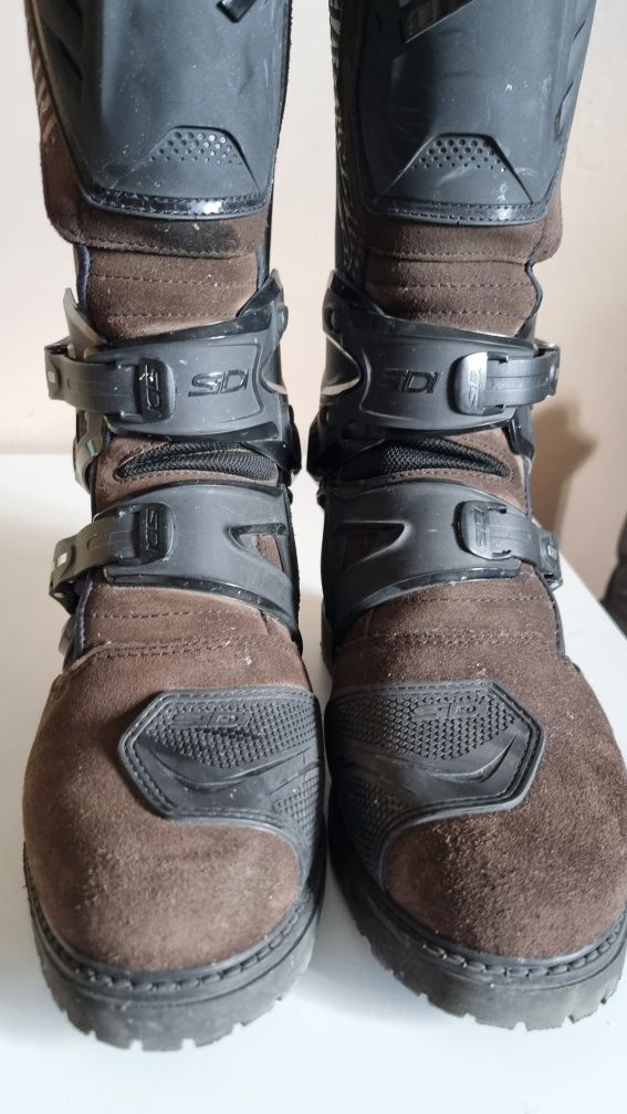 Buty motocyklowe Sidi Adventure 2 43 roz