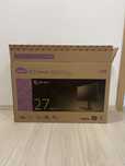 Monitor BenQ 27 cali PD2700Q