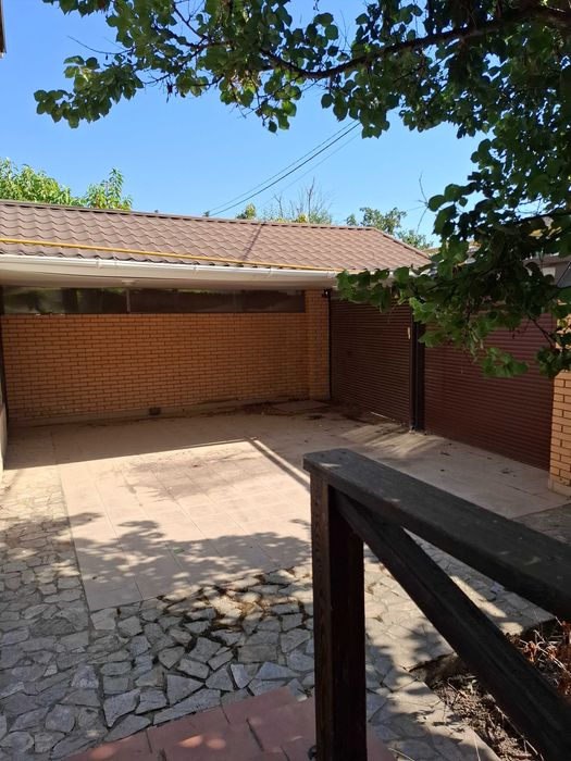 Супер добротный комфортный дом в СТ Ветеран с.Лески морская сторона!