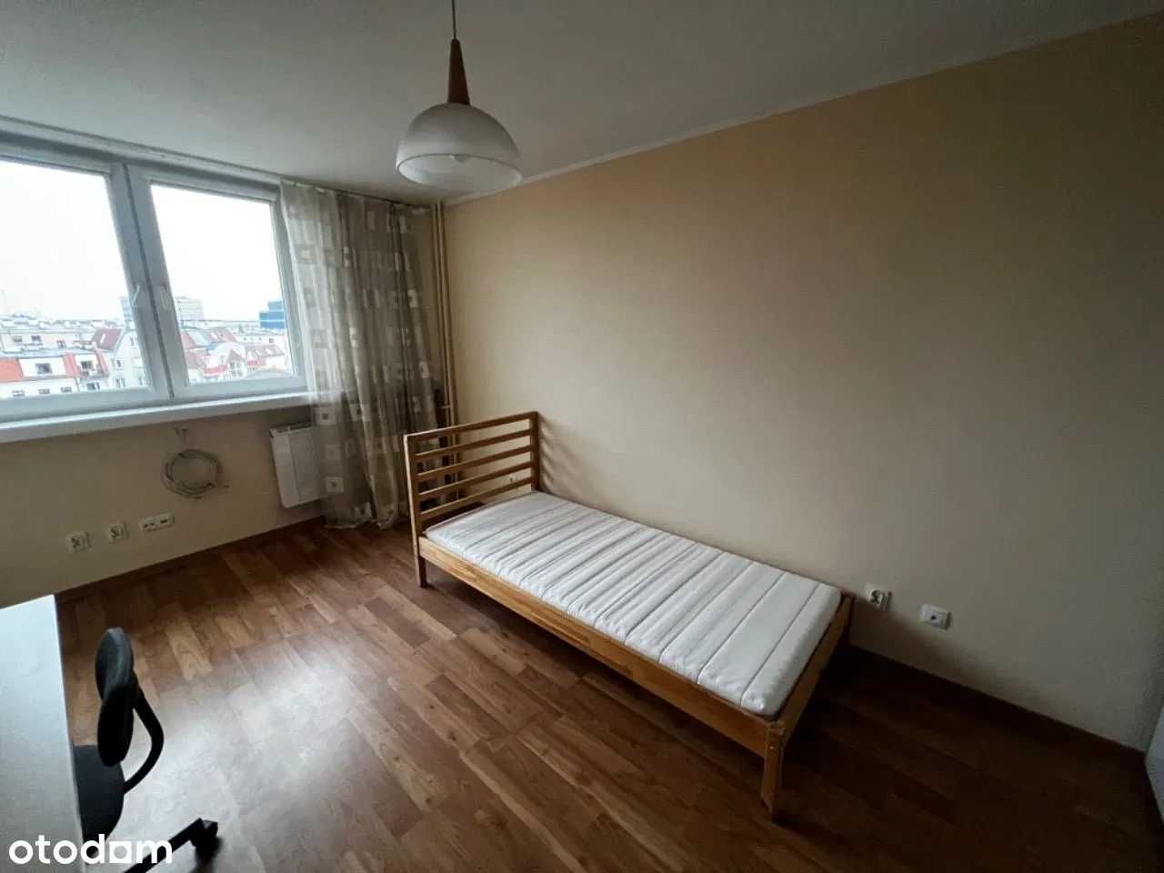 Pokój 1-osobowy Benedyktyńska Plac Grunwaldzki Wrocław, Politechnika