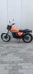 Mash Seventy 125