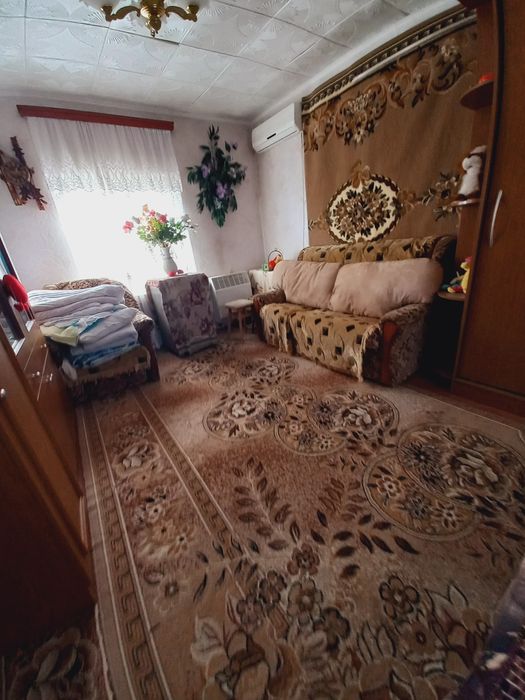 Светлое старые дачи.Дом с газовым отоплением 2 комнаты Баня