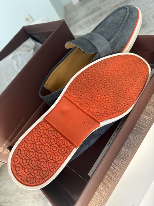 Продам Лофери чоловічі нові