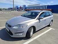 Продам Ford Mondeo MK4