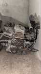 Motor renult 21 turbo