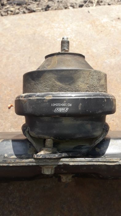 Балка під радіатор Zaz Forza