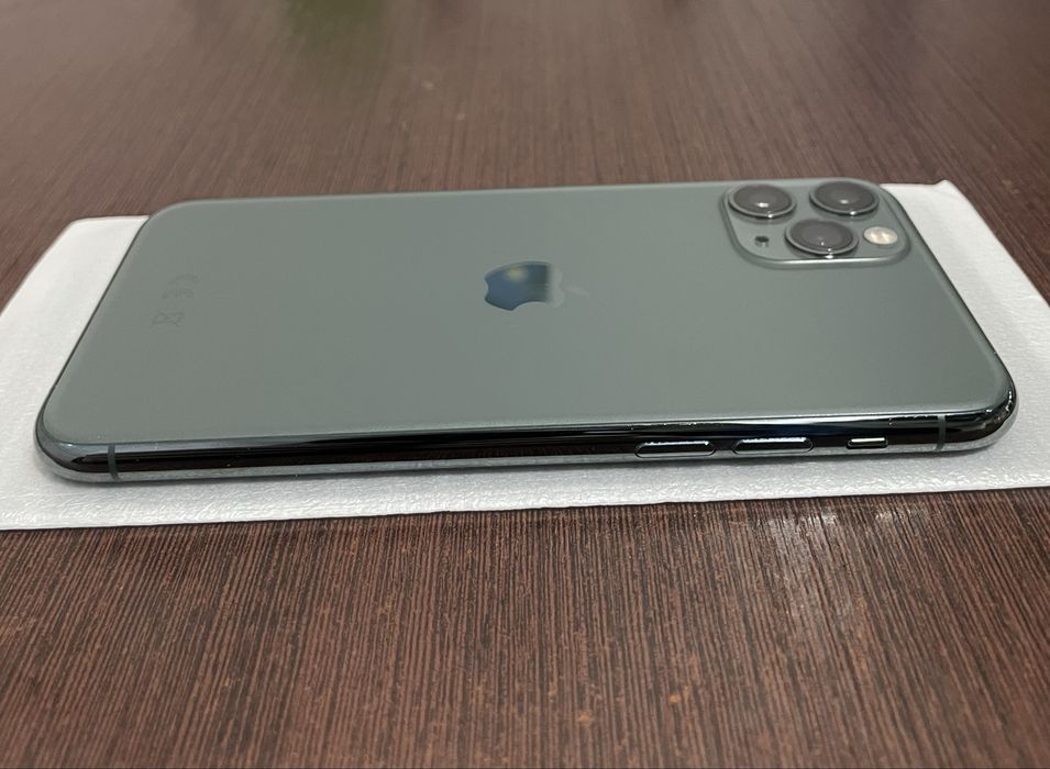 iPhone 11Pro Б/У 256ГБ
