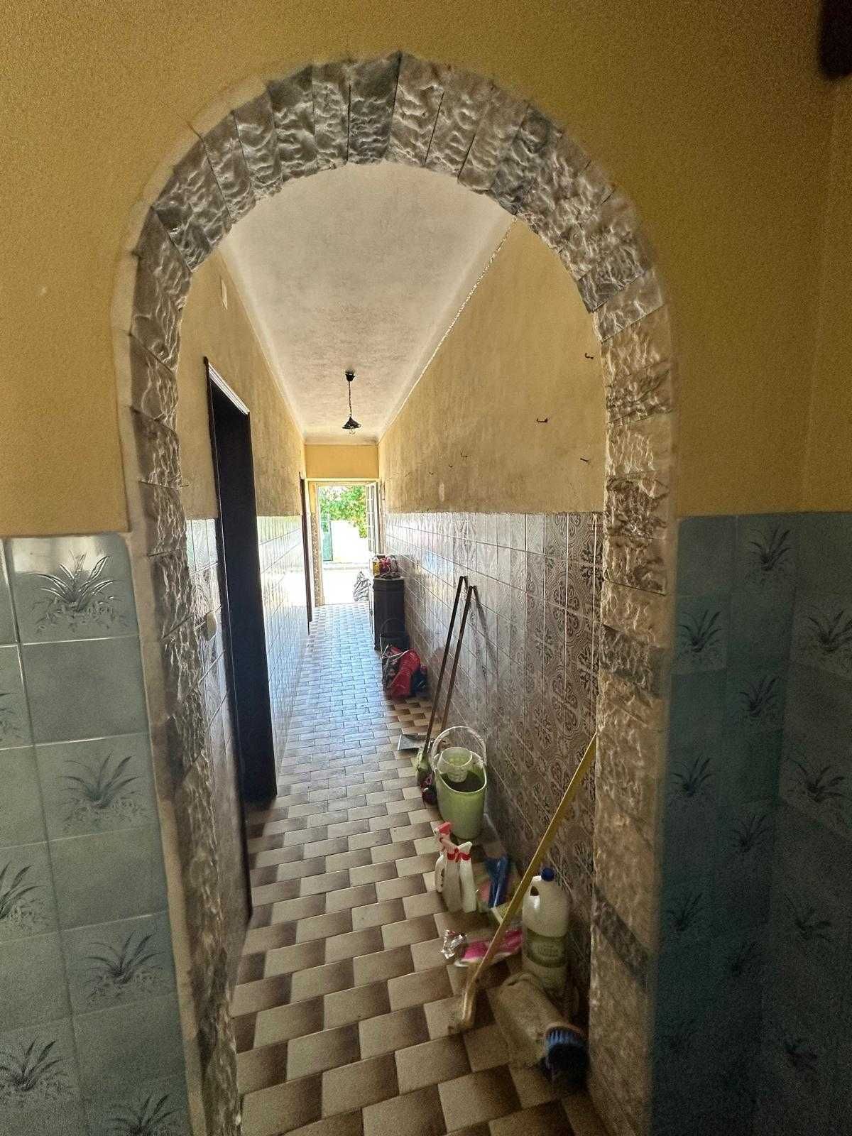 T3+3 com Sótão e Cozinha Alentejana Típica – Montalvão