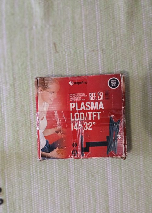 Supporte de parede para TV