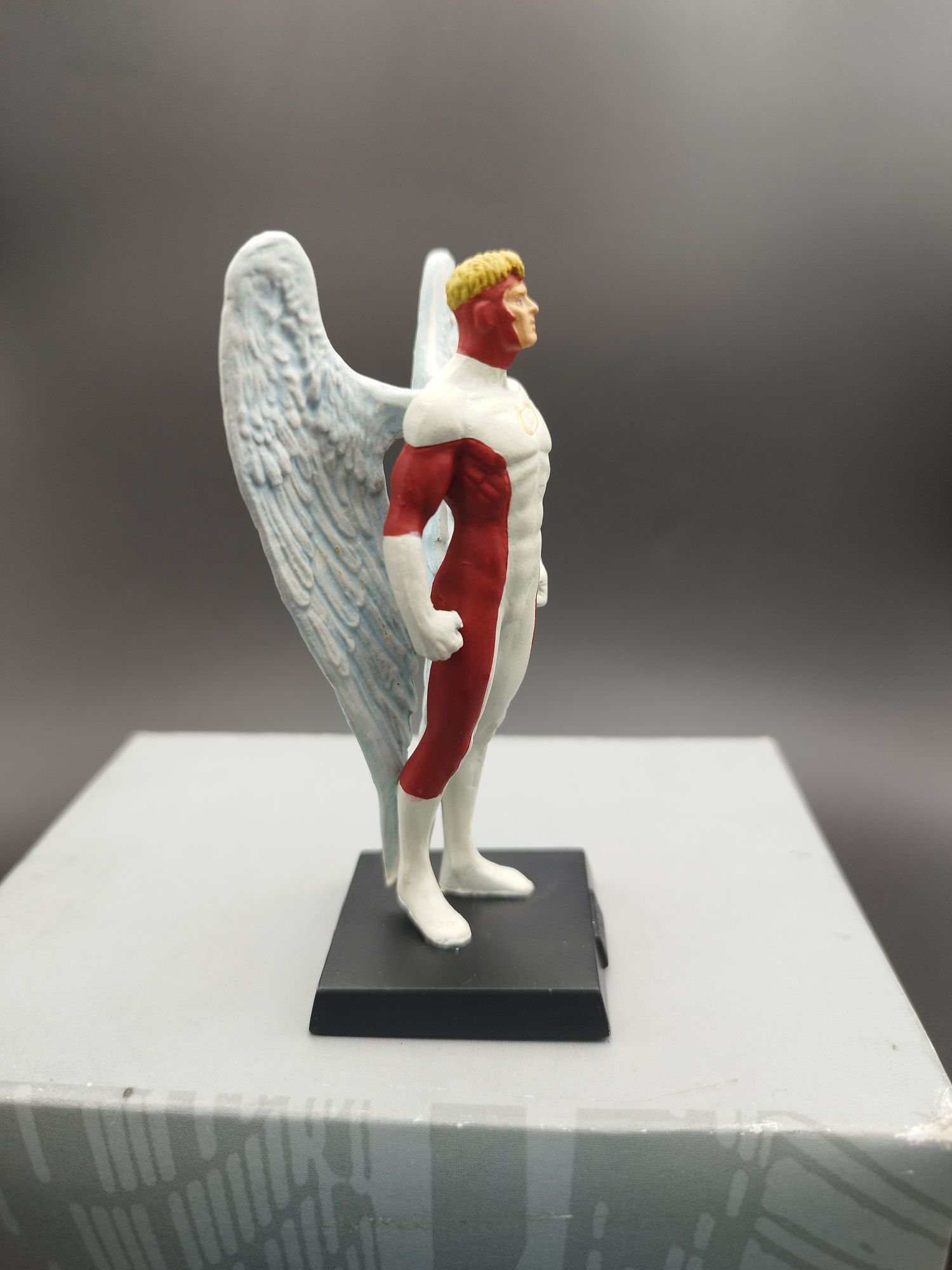 Figurka Marvel klasyczna Angel #31 ok 8 cm figurka ciężka ołów
