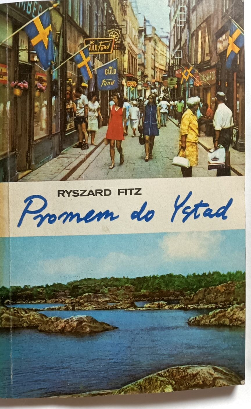 Promem do Ystad.