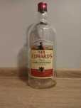 Sprzedam Butelkę po Whisky Się Edwards 2.5 l.