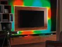 Taśma LED RGB LIVARNO home 150 diod 5 m Pilot