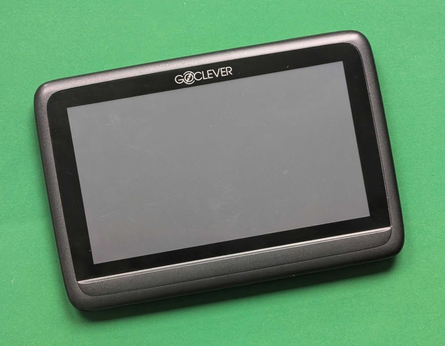 Nawigacja GPS Goclever GC-5040