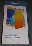 Etui plecki Samsung Galaxy J7 (2017)
