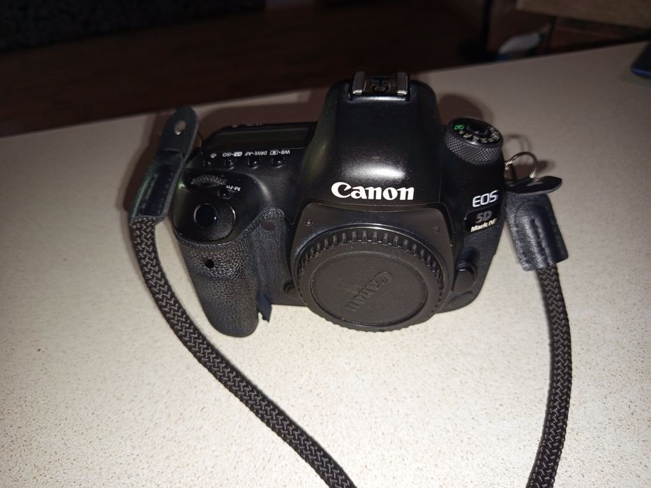 Canon 5d mark ll mark lV