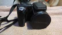 Aparat Olympus SP610 UZ