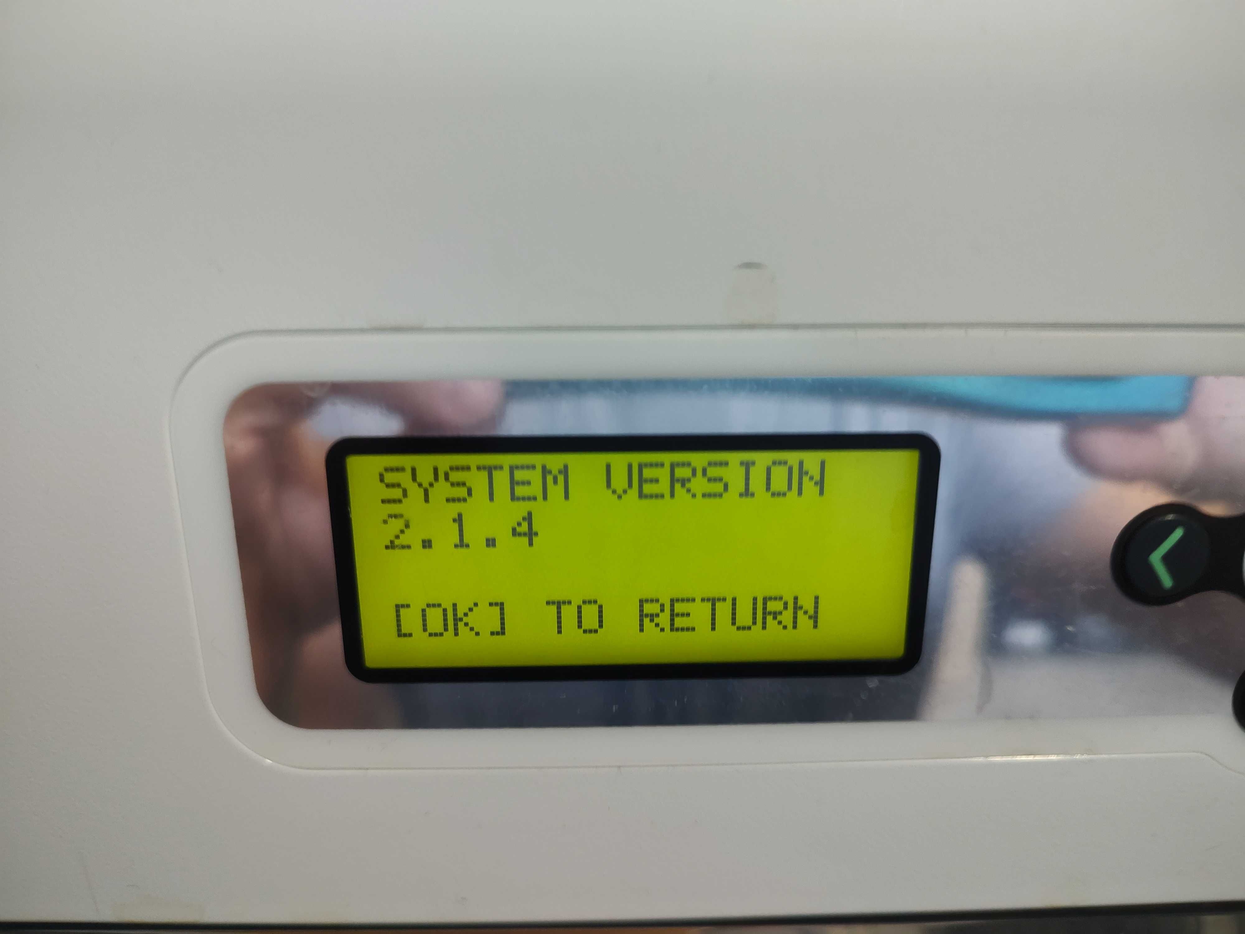 Drukarka 3D XYZ da Vinci 1.0