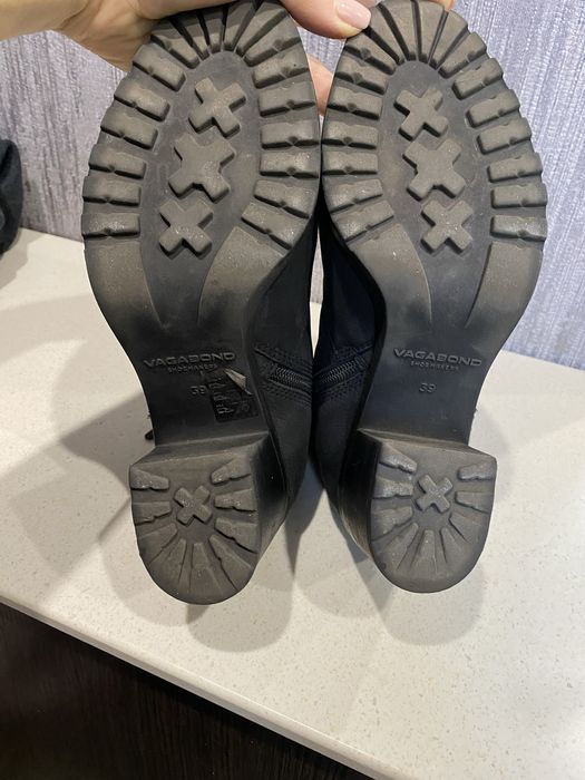 Ботильйони жіночі Vagabond