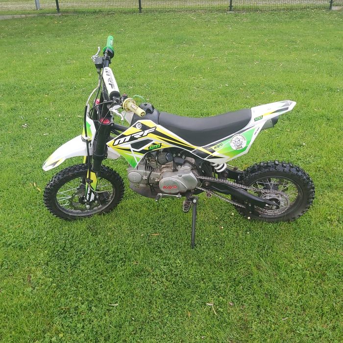 Cross Kayo mrf 120 4t