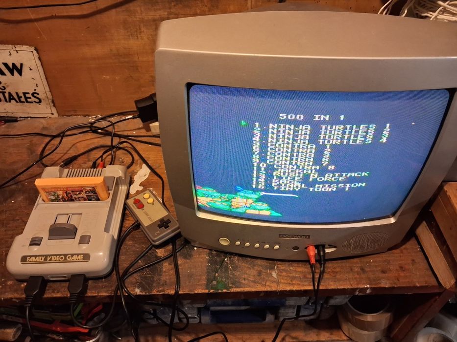 ‼️ Zestaw Pegasus Mt-777Dx