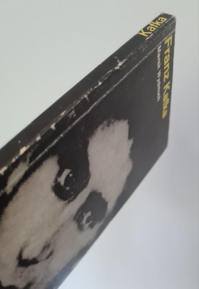 Franz Kafka - Marek Wydmuch