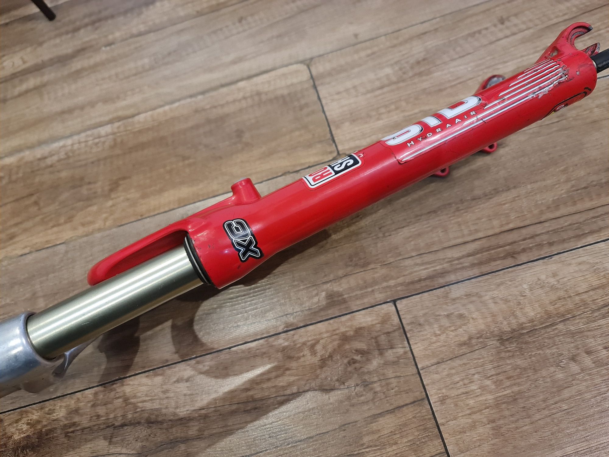 Rock Shox SID XC Hydra Air RetroBike