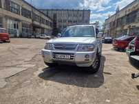 Mitsubishi Pajero Wagon 3.0 бензин + ГБО • Повний привід • Львів
$7500