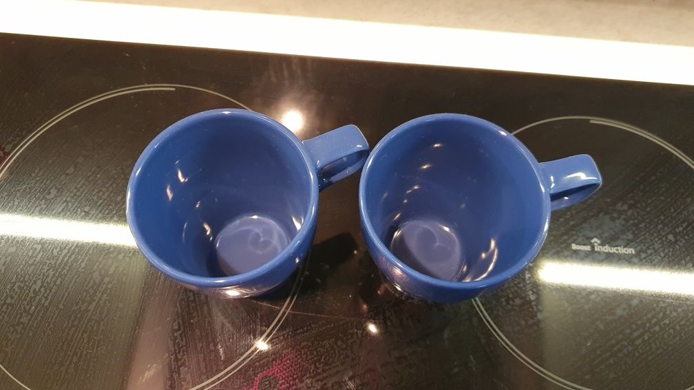 Kubki Ikea 2 szt.