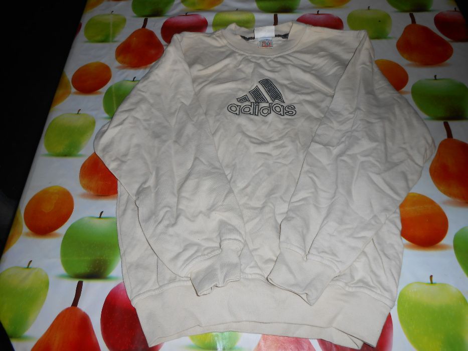 Camisola Adidas original tamanho S novo