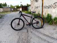 Топ ціна / велосипед specialized hardrock 29 найнер обмен