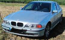 Sprzedam BMW e39 523i 170KM