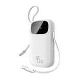 Powerbank Baseus EnerFill FC31/20000mAh 45W z wyświetlaczem cyfrowym i