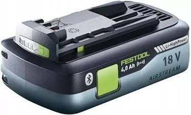 Акумулятор Festool HighPower BP 18 Li 4,0 HPC-AS