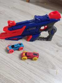 Nerf nitro.     .