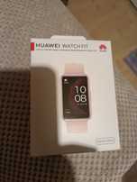 Huawei WatchFit Nowy nieużywany Smartwatch damski