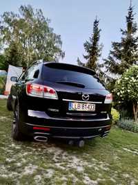 Sprzedam Mazda CX-9,  3.7 V6 b+g 7- osobowa