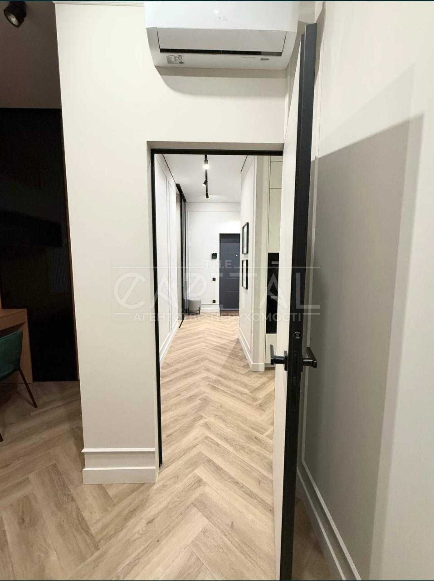 Оренда 1кім. кв. ЖК Manhattan City Берестейський проспект Політех