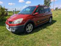 Renault Scenic Conquest