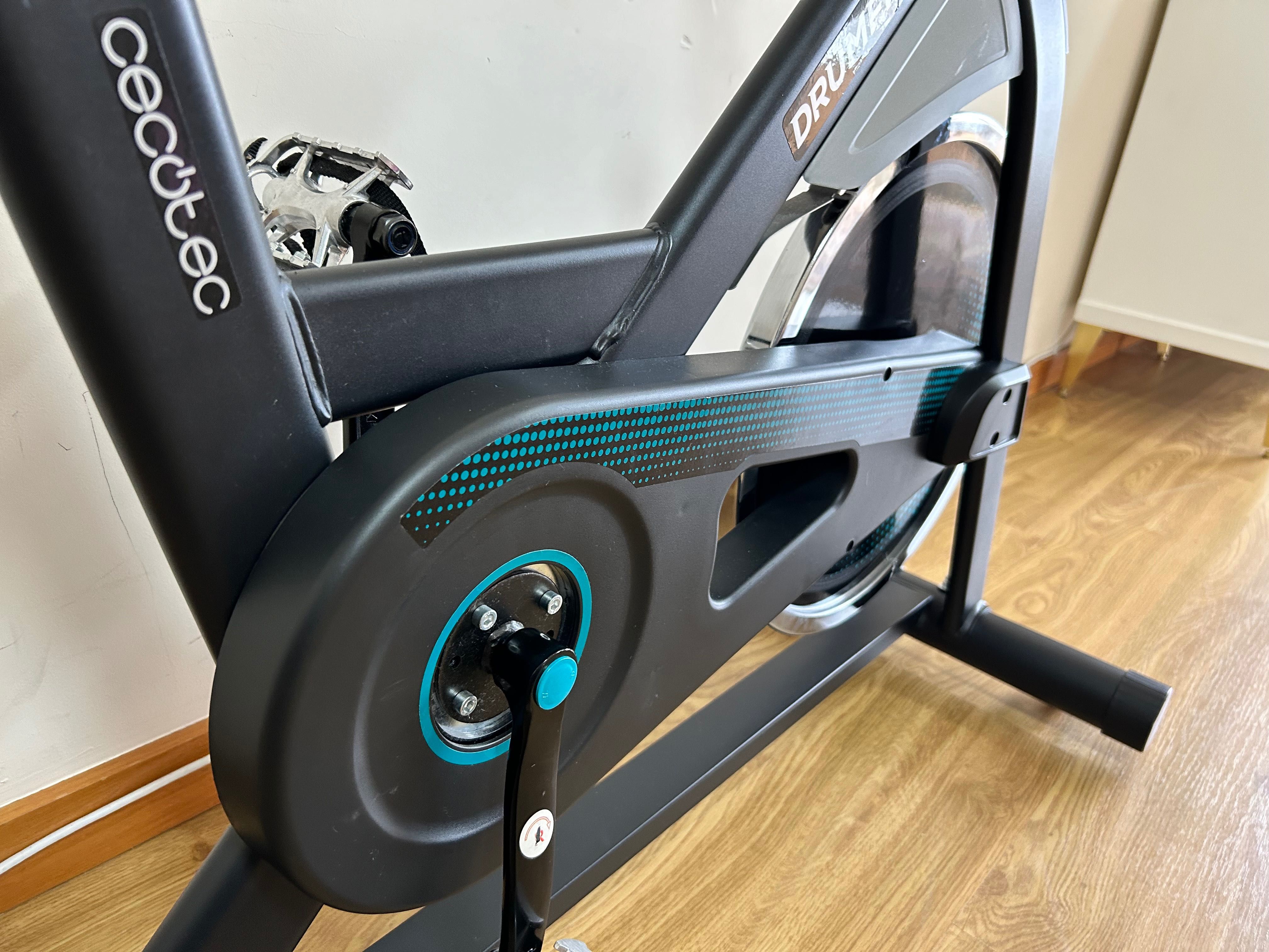Bicicleta Indoor cecotec