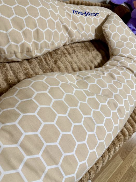 Подушка для вагітних