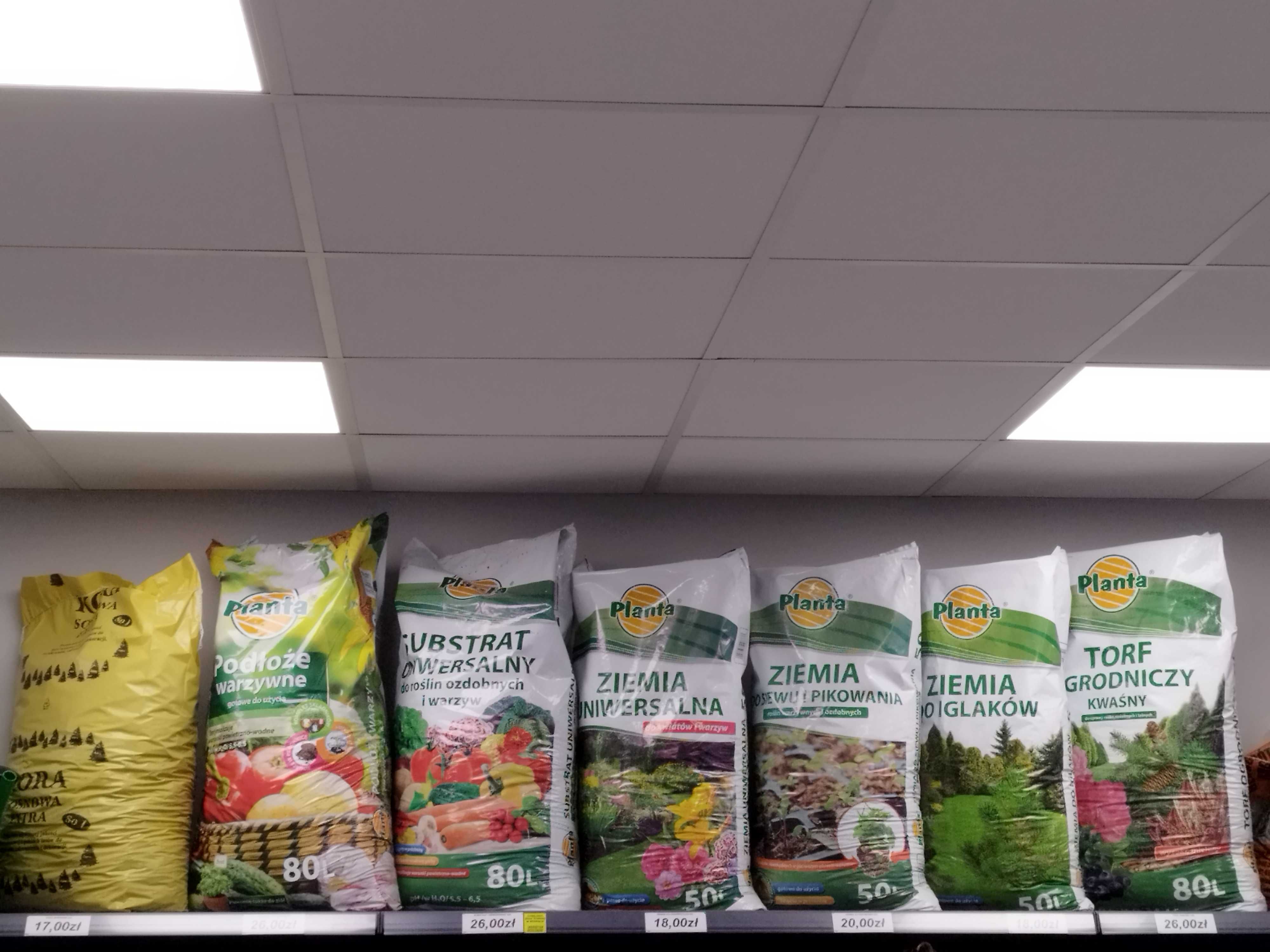 Sito do ziemi sito ogrodowe do przesiewania ziemi