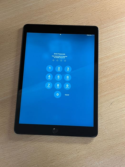iPad 10.2 7th gen (2019) 32GB